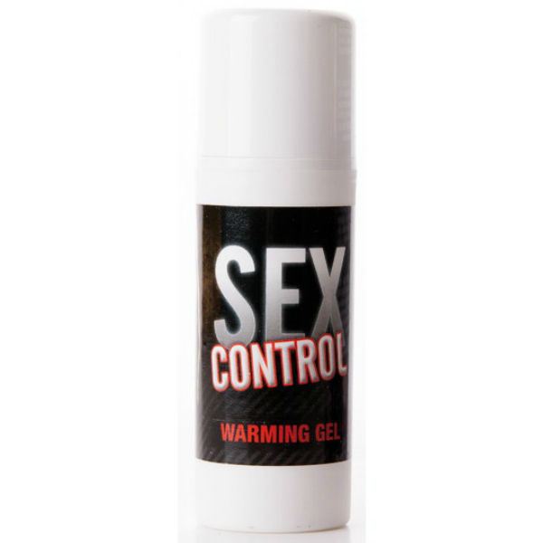 SEX CONTROL CREMA PARA LA ERECCIÓN Evoke Lingerie