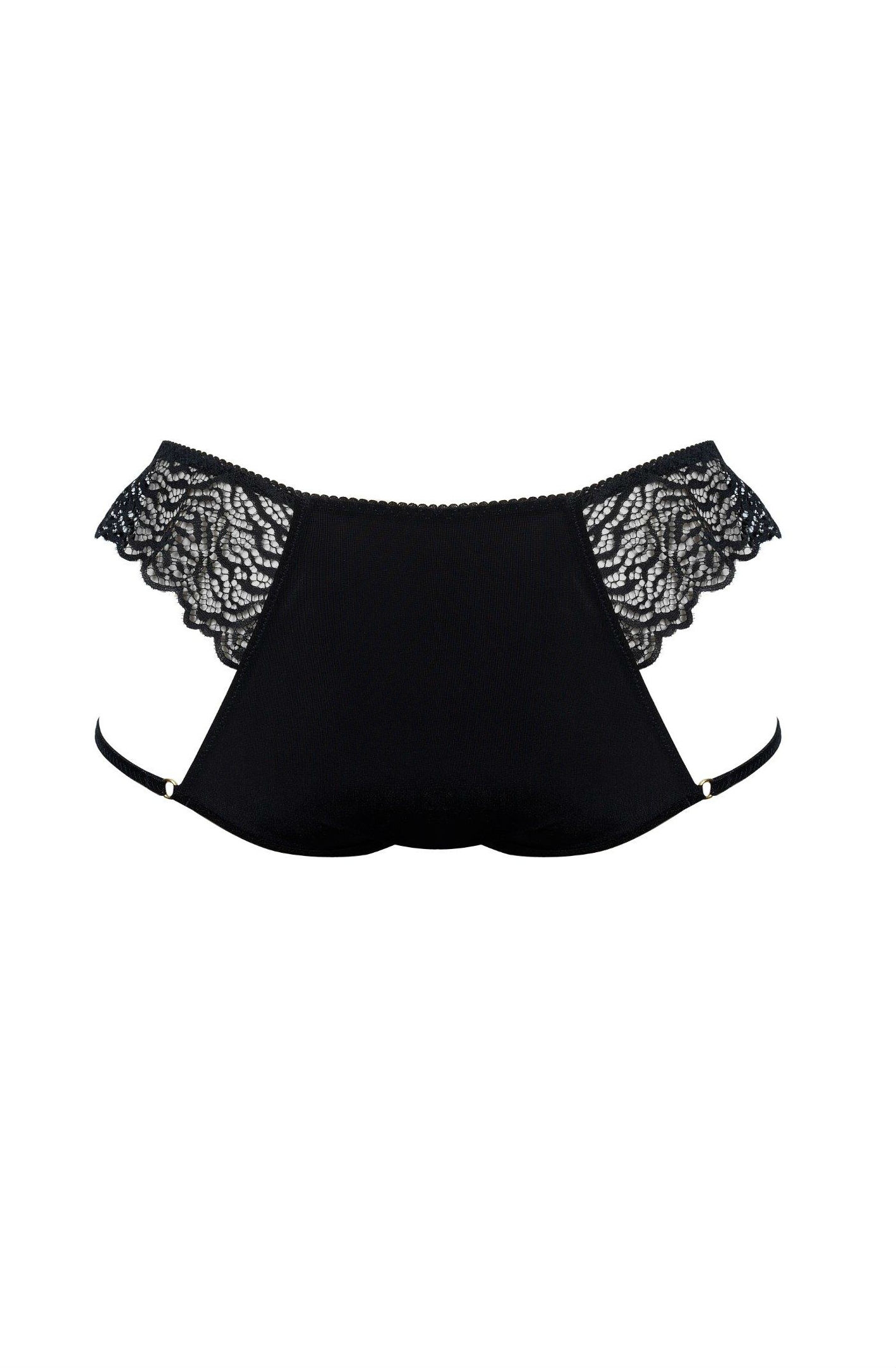 Confidante Devil Brief Evoke Lingerie