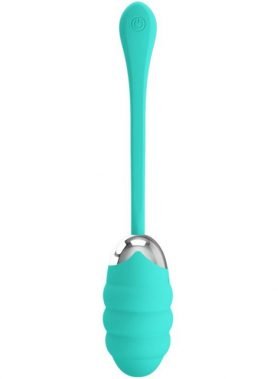 PRETTY LOVE - SMART FRANKLIN VIBRATING EGG