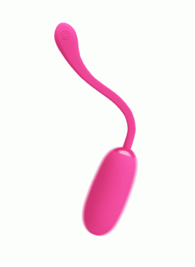 PRETTY LOVE - SMART JULIUS VIBRATING EGG