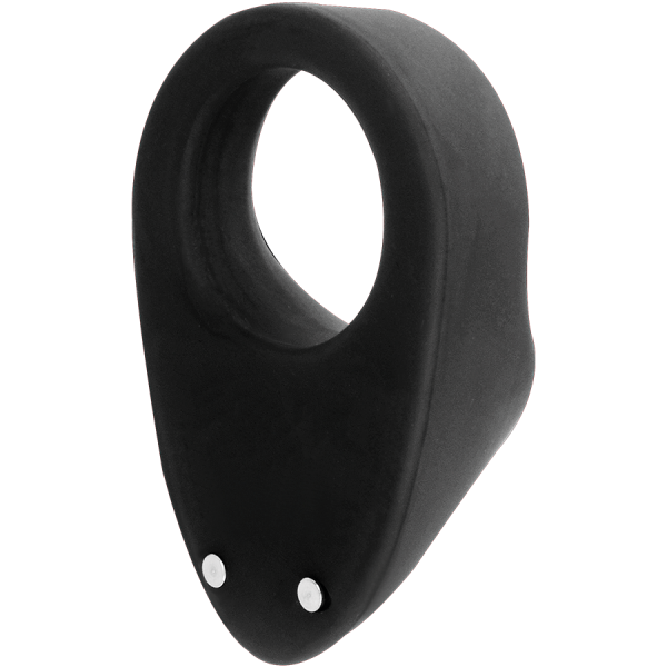 INTENSE - OTO BLACK RECHARGEABLE VIBRATOR RING - Image 4