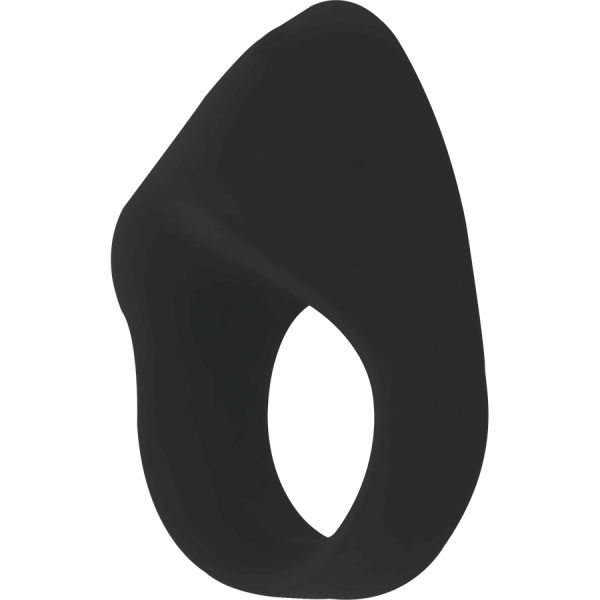 INTENSE - OTO BLACK RECHARGEABLE VIBRATOR RING - Image 5