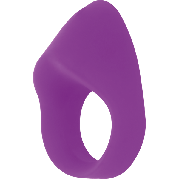 INTENSE - OTO LILAC RECHARGEABLE VIBRATOR RING