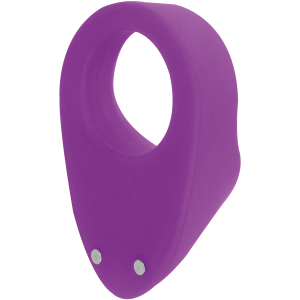 INTENSE - OTO LILAC RECHARGEABLE VIBRATOR RING - Image 4