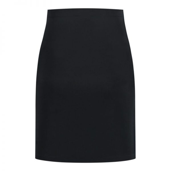 BYE-BRA - LIGHT CONTROL SKIRT INVISIBLE BLACK SIZE L - Image 4