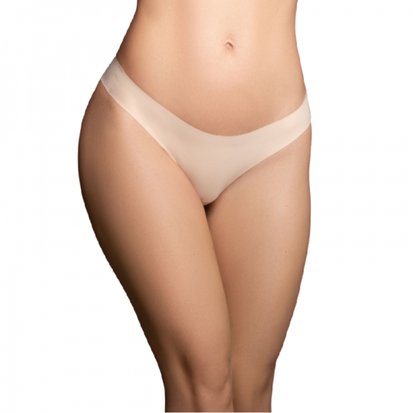 BYE-BRA - PACK 2 UNITS PANTIES BRAZILIAN SIZE S - Image 5