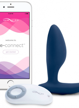 DITTO BY WE-VIBE BLUE BLUE
