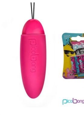 HONI 2 CERISE PICOBONG