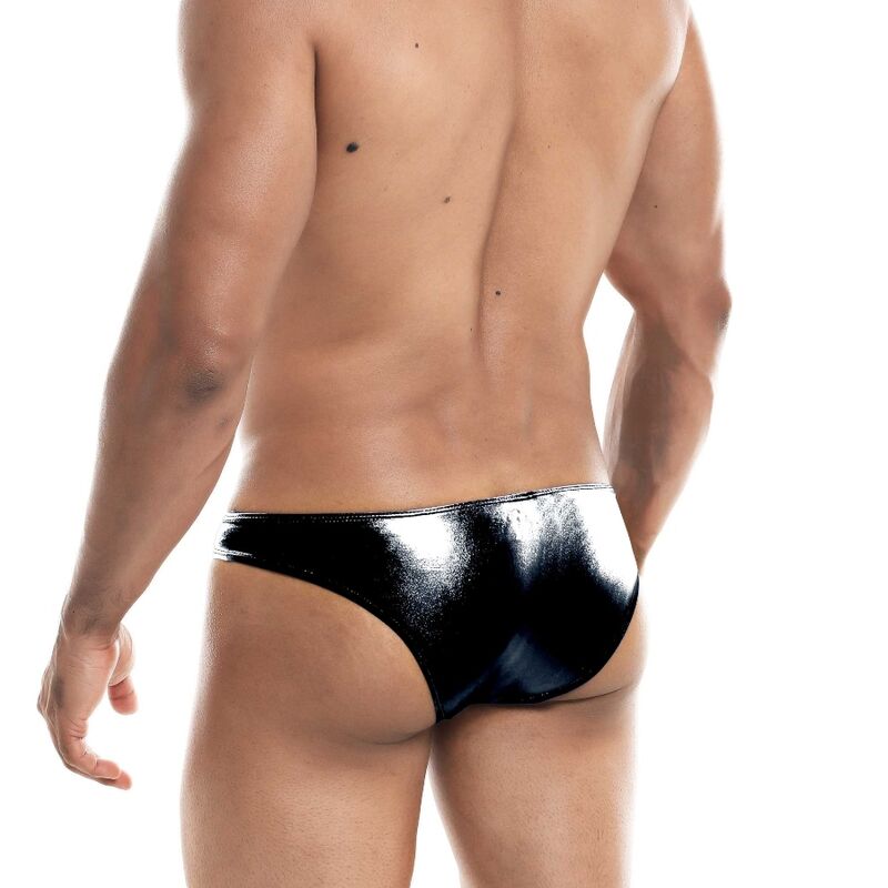 CUT4MEN - LOW RISE BRIEF BLACK SKAI M - Image 2