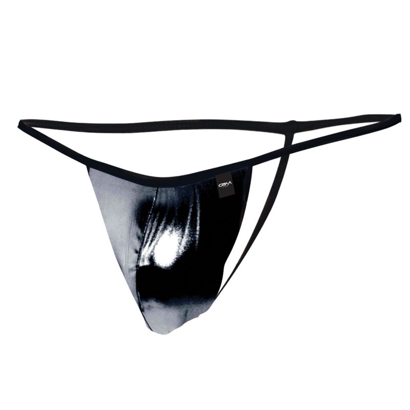 CUT4MEN - G-STRING PROVOCATIVE BLACK SKAI M - Image 3