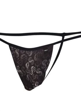 CUT4MEN - G-STRING PROVOCATIVE DOLLAR M