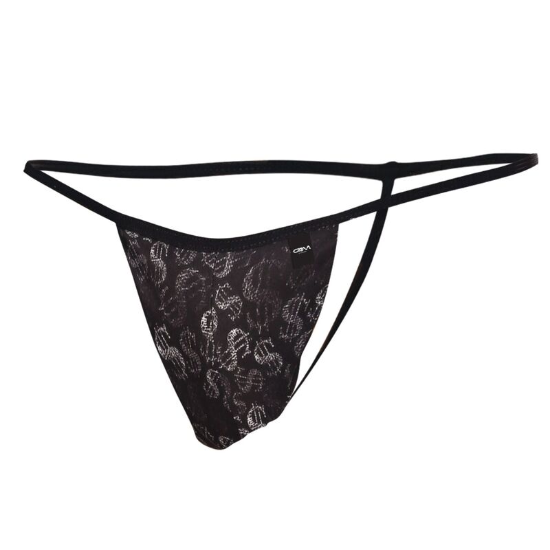 CUT4MEN - G-STRING PROVOCATIVE DOLLAR L - Image 3