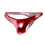 CUT4MEN - THONG PROVOCATIVE RED SKAI XL