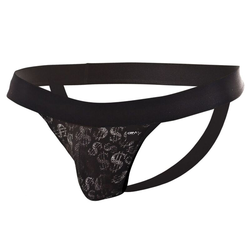 CUT4MEN - JOCKSTRAP PROVOCATIVE DOLLAR STYLE M