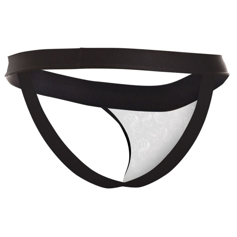 CUT4MEN - JOCKSTRAP PROVOCATIVE DOLLAR STYLE M - Image 2