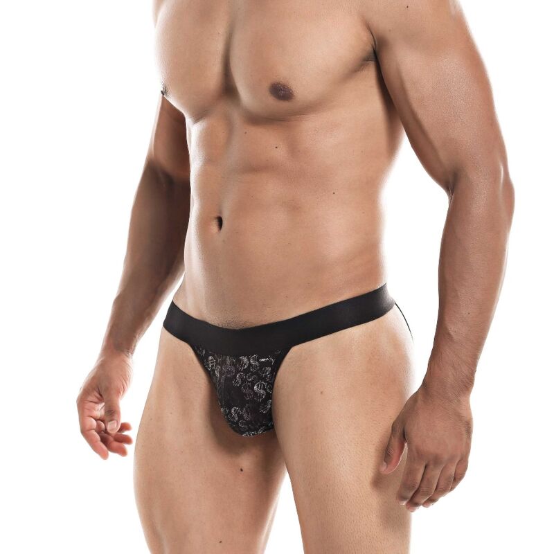 CUT4MEN - JOCKSTRAP PROVOCATIVE DOLLAR STYLE XL - Image 4