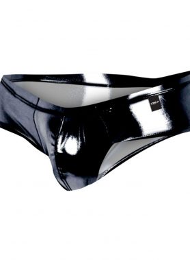 CUT4MEN - CHEEKY BRIEF BLACK SKAI XL