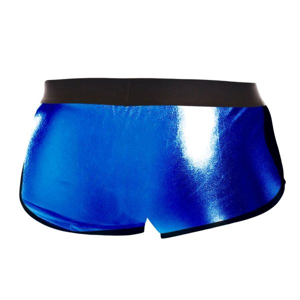 CUT4MEN - BOXER TRUNK BLUE SKAI XL - Image 4