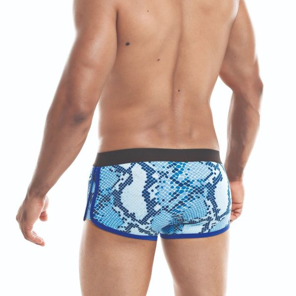 CUT4MEN - BOXER TRUNK SNAKE S - Image 3