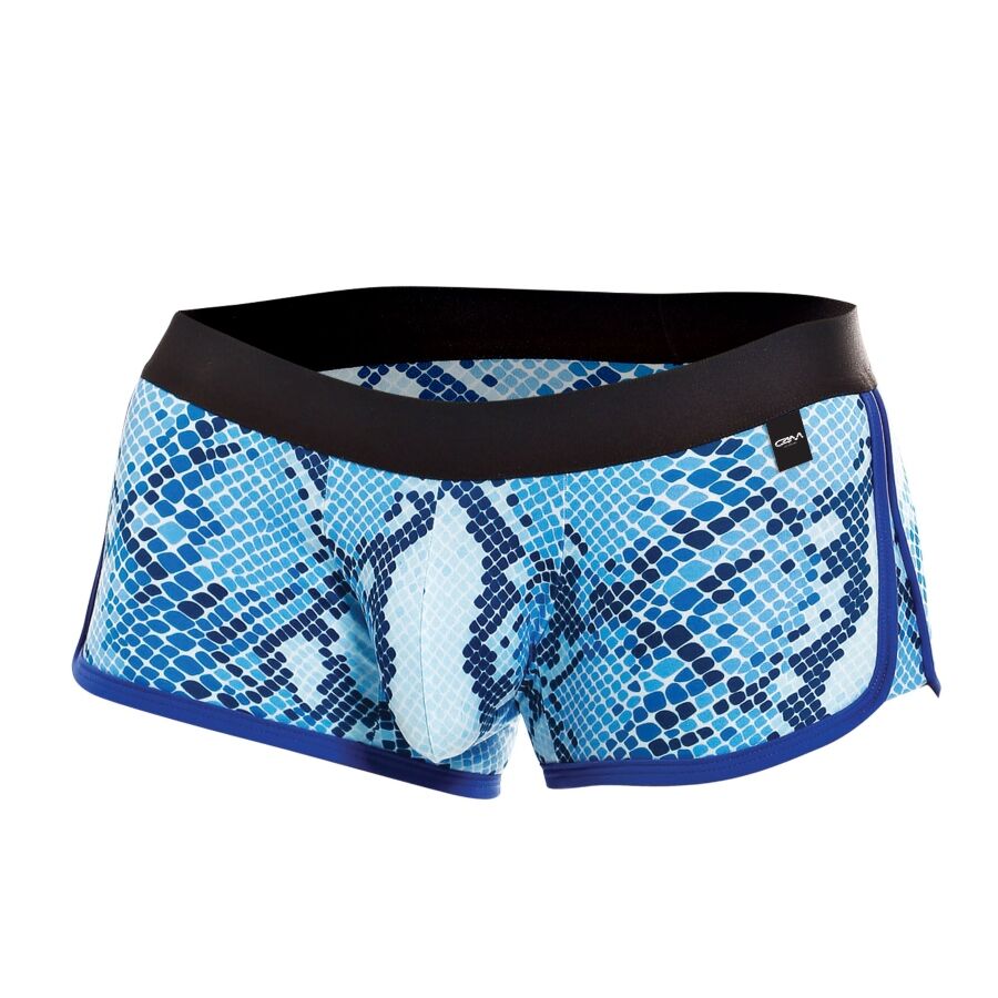 CUT4MEN - BOXER TRUNK SNAKE L - Image 2