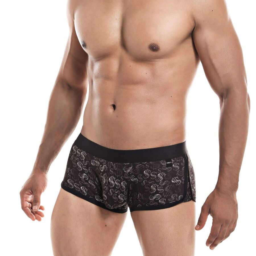 CUT4MEN - BOXER TRUNK DOLLAR M - Image 5