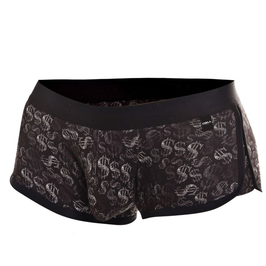 CUT4MEN - BOXER TRUNK DOLLAR M - Image 6