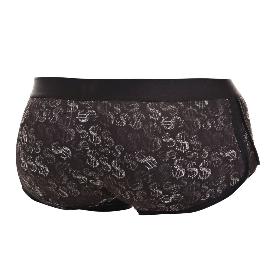 CUT4MEN - BOXER TRUNK DOLLAR M - Image 8