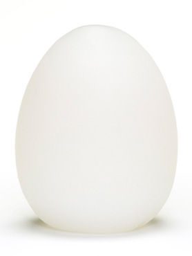 TENGA - SHINY MASTURBATOR EGG