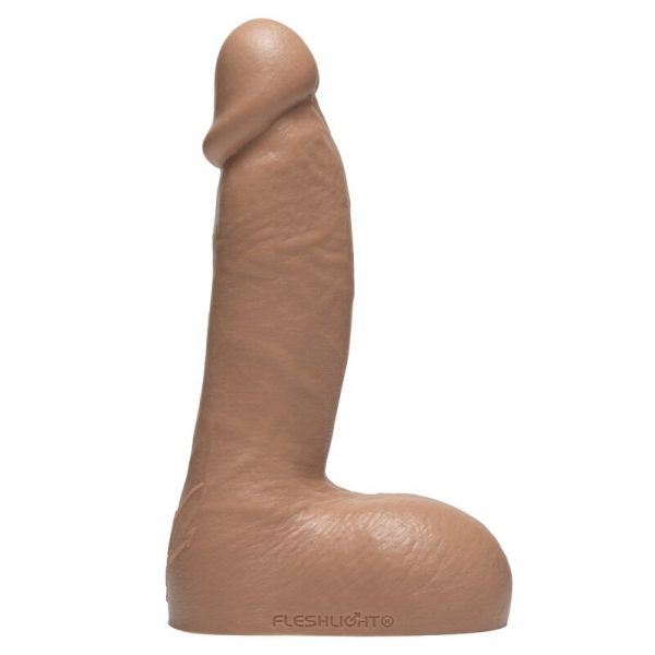 FLESHJACK - JOHNNY SINS DILDO 24.8 CM - Image 4