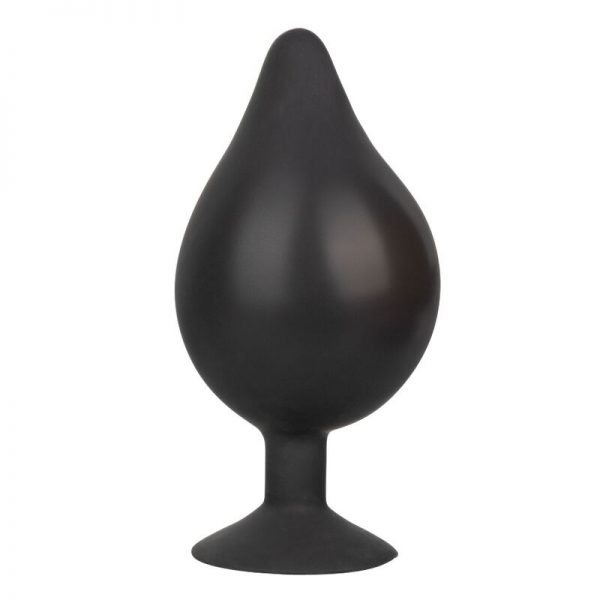 CALIFORNIA EXOTICS - XL SILICONE INFLATABLE PLUG - Image 6