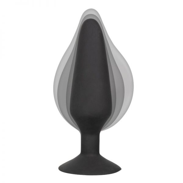 CALIFORNIA EXOTICS - XL SILICONE INFLATABLE PLUG - Image 5