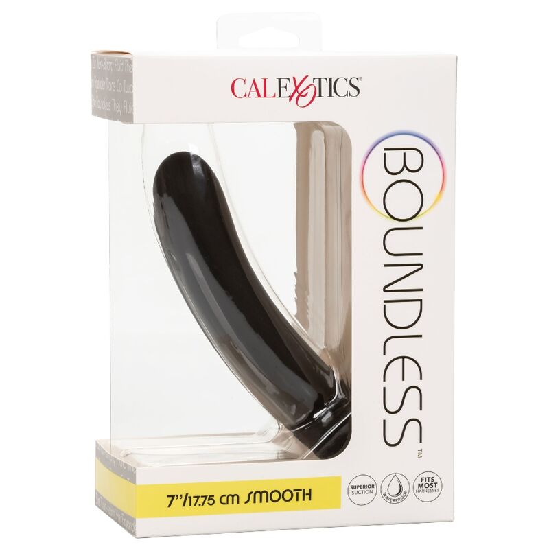 CALEXOTICS - BOUNDLESS DILDO 17.8 CM - Image 6