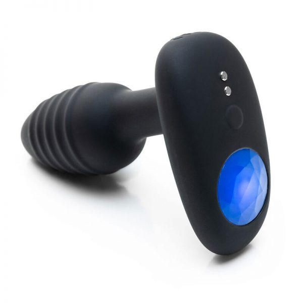 KIIROO - LUMEN PLUG VIBRATION CONTROL APP - Image 6