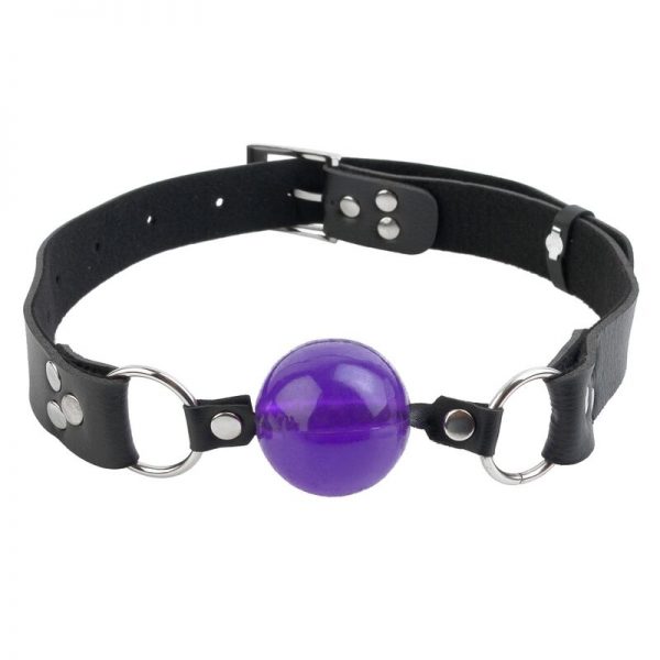 FETISH FANTASY PENIS BALL GAG - Image 2