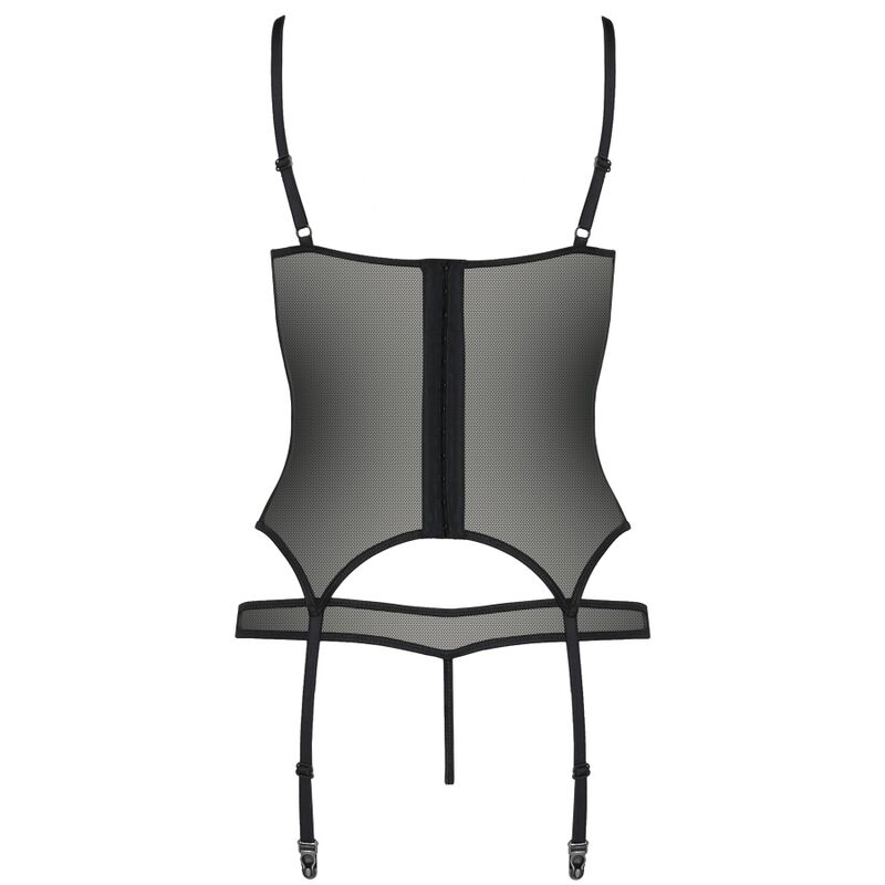 PASSION HEIDI CORSET L/XL - Image 4