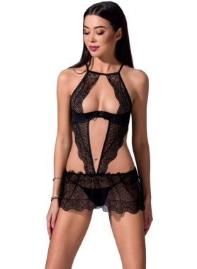 PASSION YONA CHEMISE L/XL