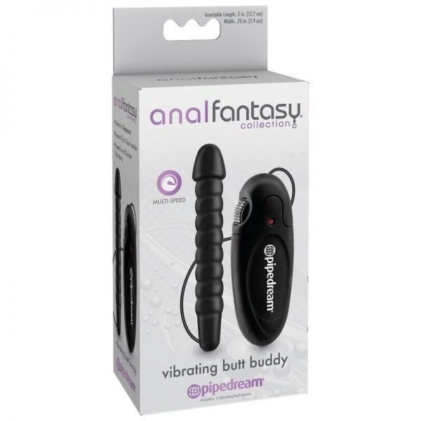 ANAL FANTASY - ANAL BUDDY VIBRATOR - Image 2