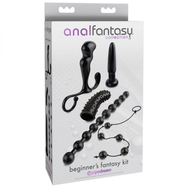 ANAL FANTASY BEGINNERS FANTASY KIT - Image 2