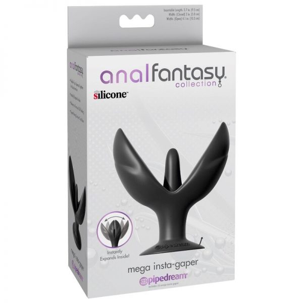 ANAL FANTASY COLLECTION MEGA INSTA-GAPER - Image 8