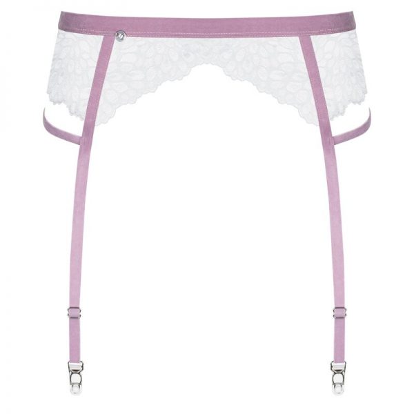 OBSESSIVE - LILYANNE GARTER BELT S/M - Image 3