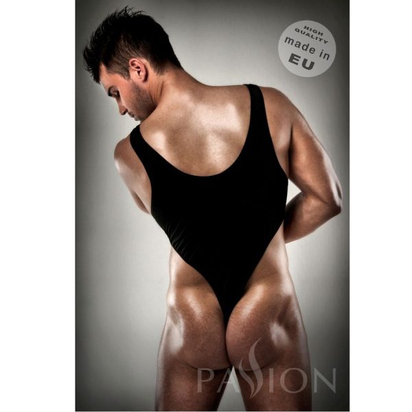 BODY BLACK MEN PASSION LINGERIE S/M - Image 2