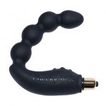 CHEEKY-BOY PROSTATE MASSAGER BLACK 7 SPEED
