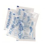 AQUAGLIDE LUBRICANT 1 PORTION