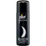 PJUR - ORIGINAL SILICONE LUBRICANT 30 ML