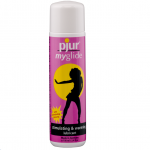 PJUR - MYGLIDE STIMULATING LUBRICANT WITH HEAT EFFECT 100 ML
