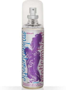 EROS-ART PHEROMONES ABIENTEROTIC 125 CC