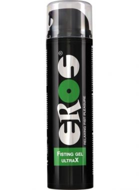 EROS - FISTING GEL ULTRAX 200 ML