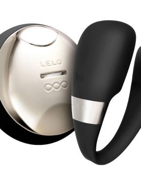 LELO - INSIGNIA TIANI 3 BLACK MASSAGER