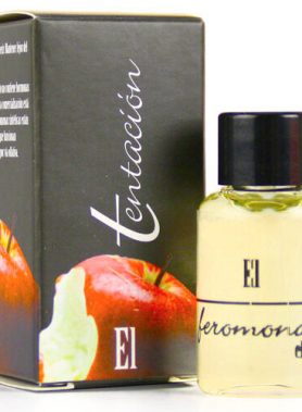 TENTACION - ELIXIR OF PHEROMONES FOR HIM