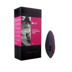 B SWISH BSOFT PREMIUM MASSAGER BLACK MAGENTA